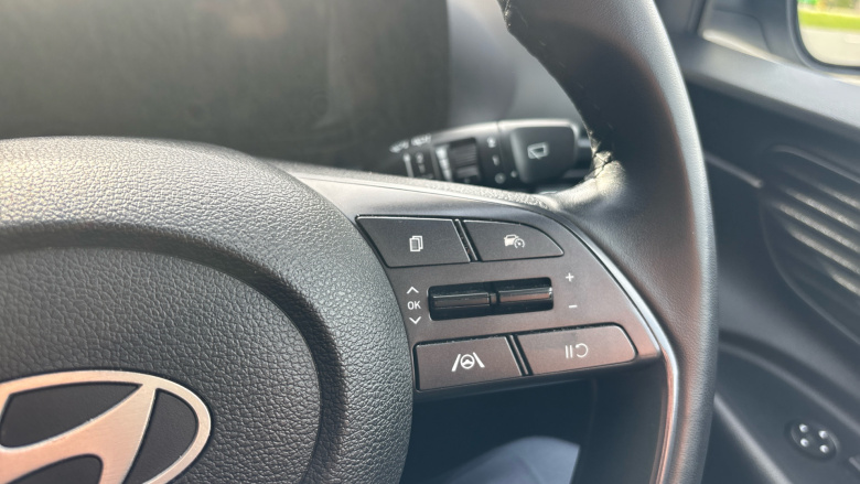 Hyundai i20 1.0T GDi Advance 5dr Petrol Hatchback